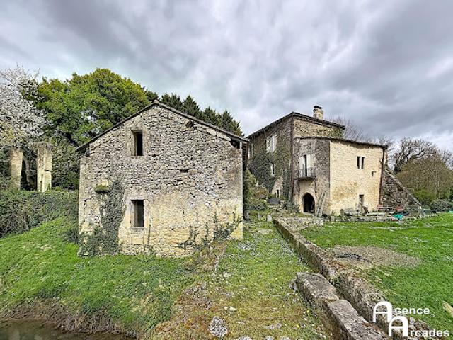 Maison vente à Langon, Nouvelle-Aquitaine