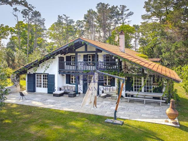 Maison vente à France métropolitaine, Mouguerre