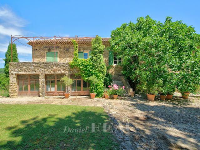 Maison vente à Saignon, Vaucluse