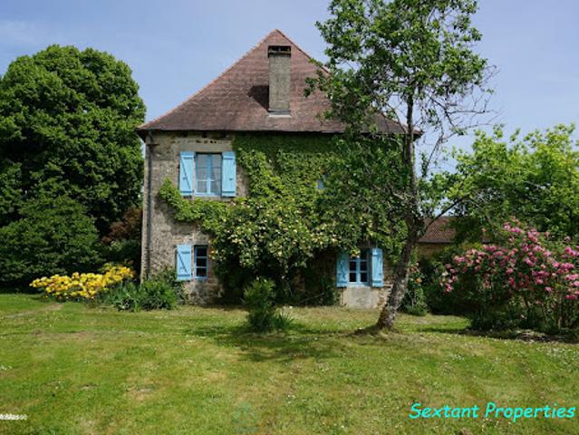 Maison vente à Nontron, Saint-jory-de-chalais