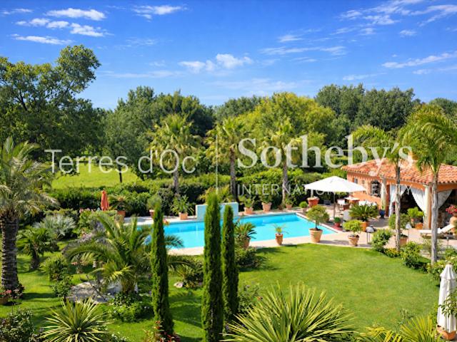 Maison vente à Perpignan