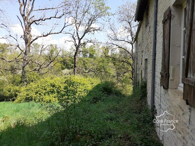 Maison vente à Montbard, Arrans
