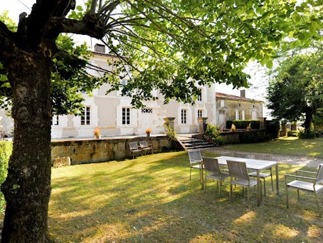 Maison vente à Cognac