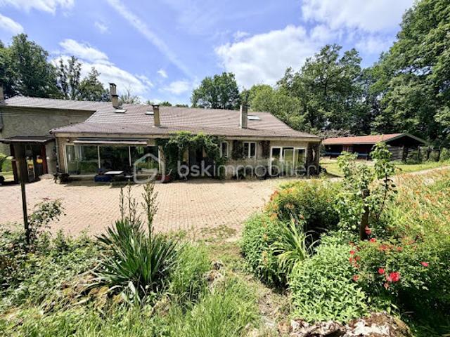 Maison vente à Rambouillet, Magny-les-hameaux