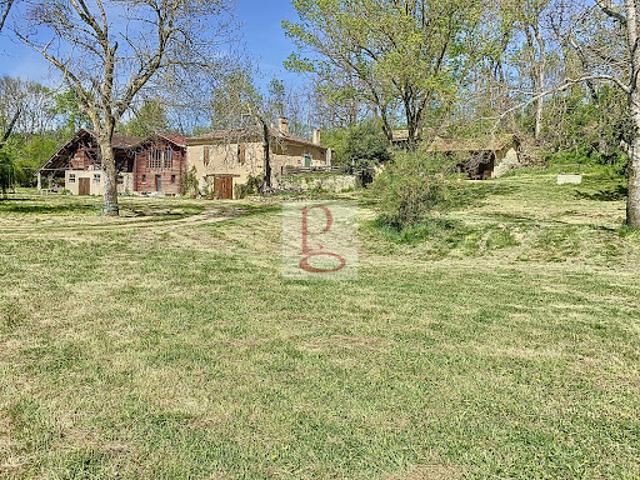 Maison vente à France métropolitaine, Fleurance