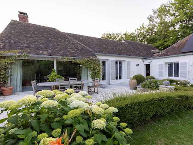 Maison vente à Rambouillet, Grosrouvre