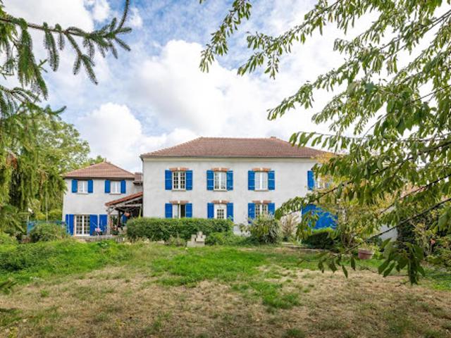Maison vente à La Boulonnerie, Festigny