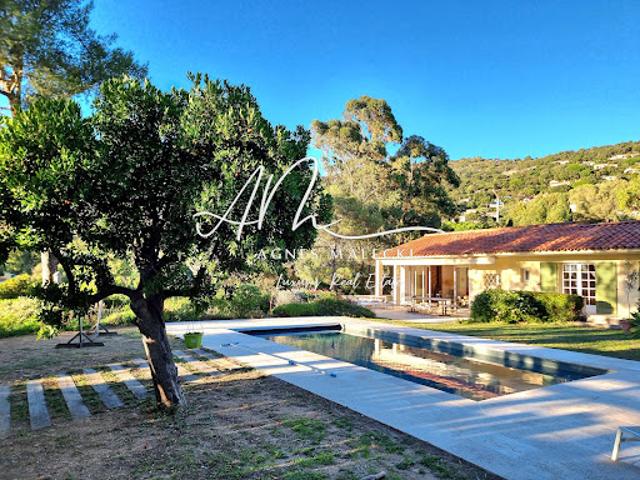 Maison vente à Arrondissement de Draguignan, Rayol-canadel-sur-mer