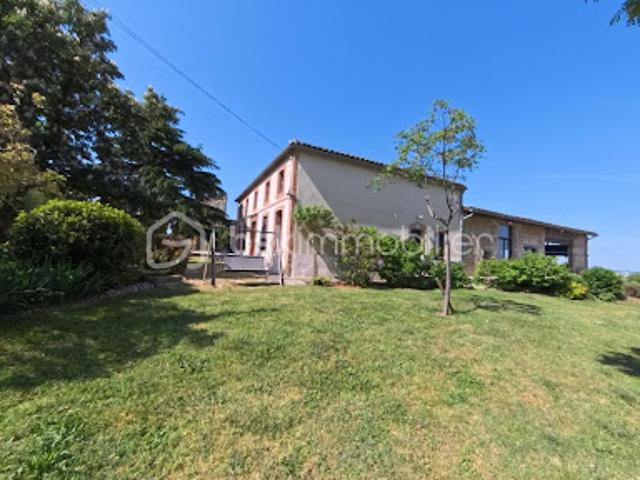 Maison vente à Montauban