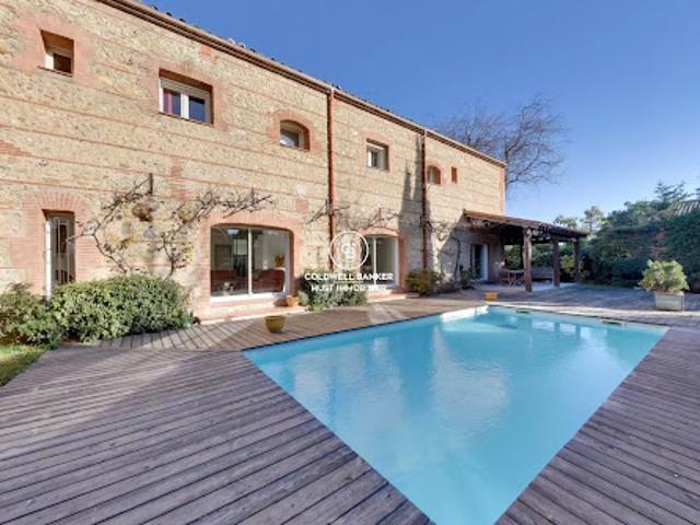 Maison vente à Perpignan