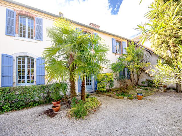 Maison vente à Tarbes, Vic-en-bigorre