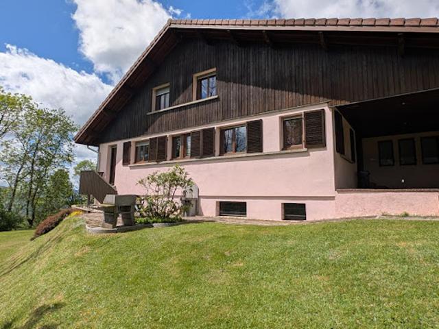 Maison vente à Épinal, La Bresse