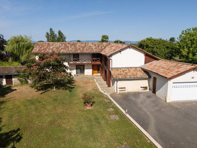 Maison vente à Bourg-en-Bresse, Illiat