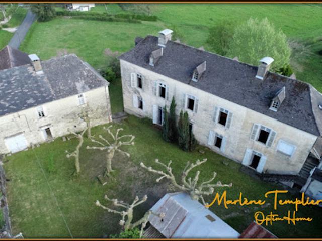 Maison vente à Pau, Lahourcade