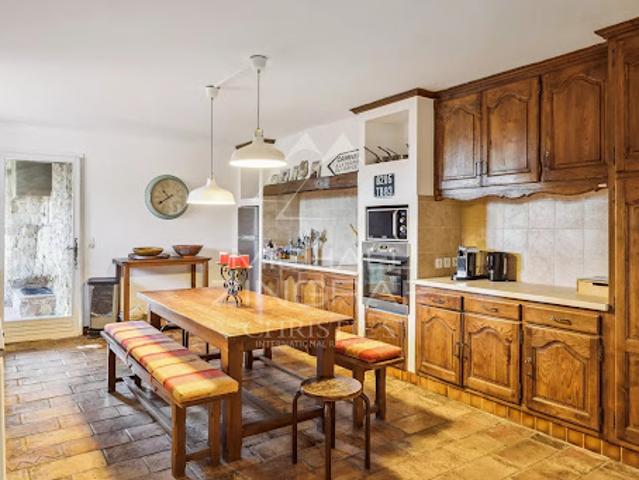 Maison vente à Arrondissement de Draguignan, Seillans