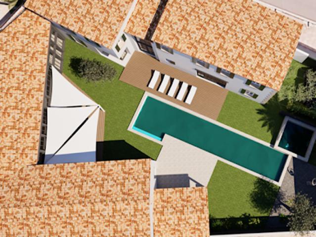 Maison vente à La Rochelle, La Flotte