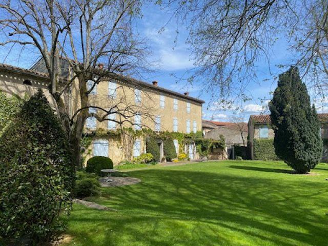 Maison vente à Castres, Labruguière