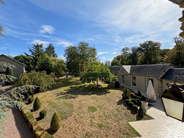 Maison vente à La Madeleine, Évreux