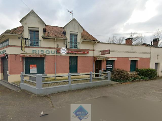 Maison vente à Amiens, Occoches