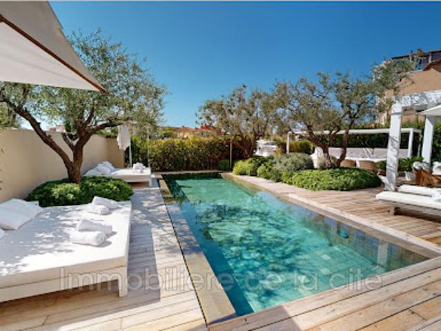 Maison vente à Arrondissement de Draguignan, Grimaud