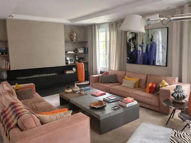 Maison vente à Nogent-sur-Marne, Saint-maur-des-fossés