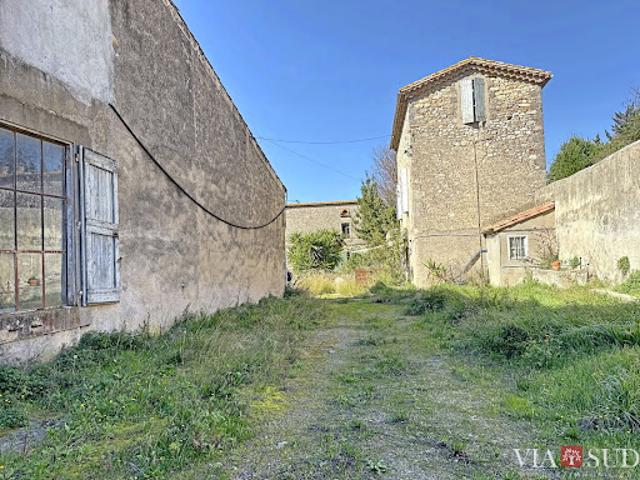 Maison vente à Béziers, Nissan-lez-enserune