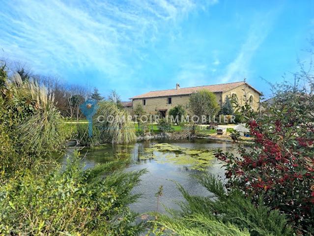 Maison vente à France métropolitaine, Chabeuil