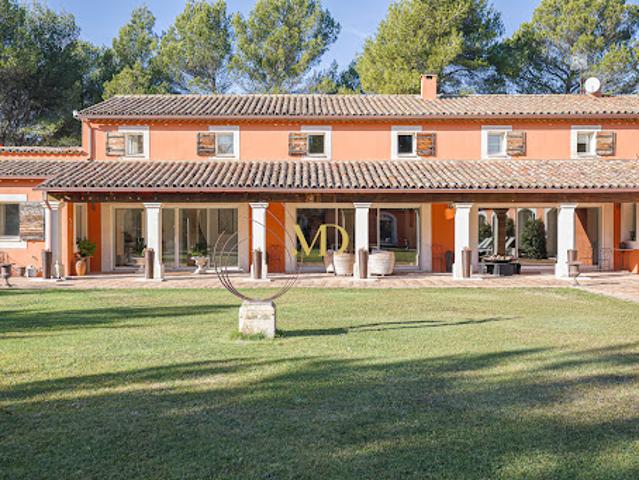 Maison vente à Apt, Roussillon