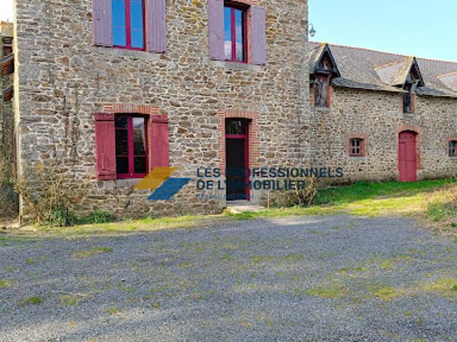 Maison vente à Saint-Nazaire, Missillac