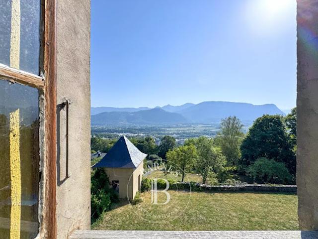 Maison vente à Mérande, Chambéry