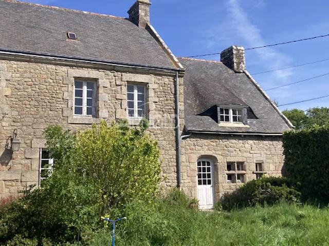 Maison vente à Quimper, Bretagne