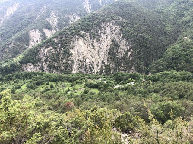 Maison vente à France métropolitaine, Levens