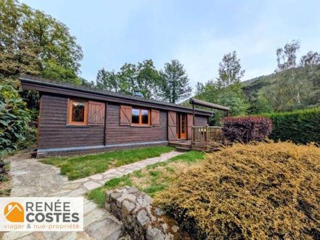 Maison vente à Chambon-sur-Lac, Puy-de-Dôme