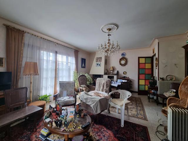 Maison vente à Dax, Saugnac-et-cambran