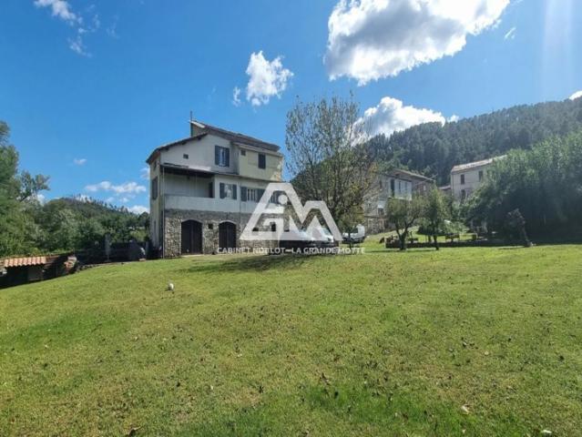 Maison vente à Alès, Bessèges