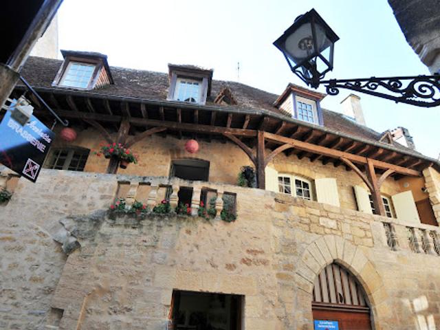 Maison vente à Sarlat-la-canéda, Desmouret