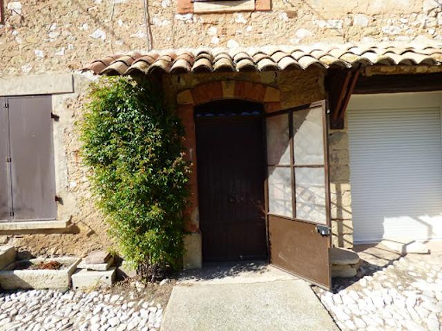 Maison vente à Carpentras, Bédoin