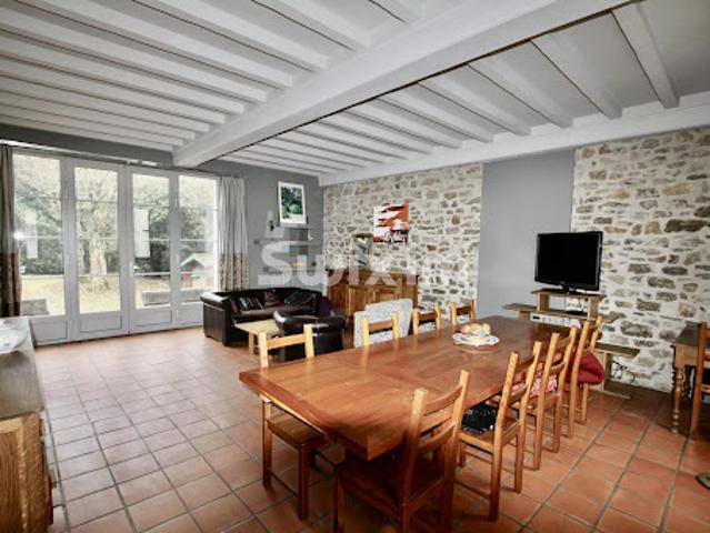 Maison vente à Belley, Ambérieu-en-bugey