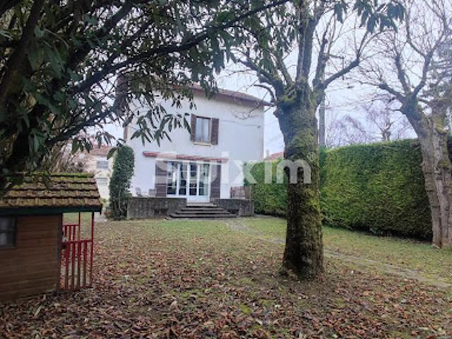 Maison vente à Belley, Ambérieu-en-bugey