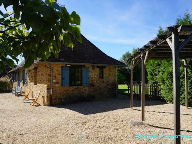 Maison vente à Sarrazac, Dordogne