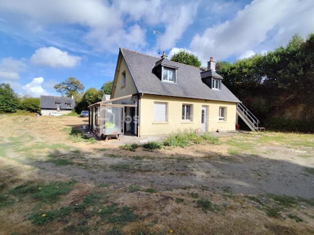 Maison vente à Javené, Ille-et-Vilaine