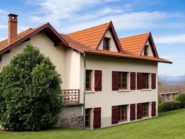 Maison vente à Thiers, Vollore-ville