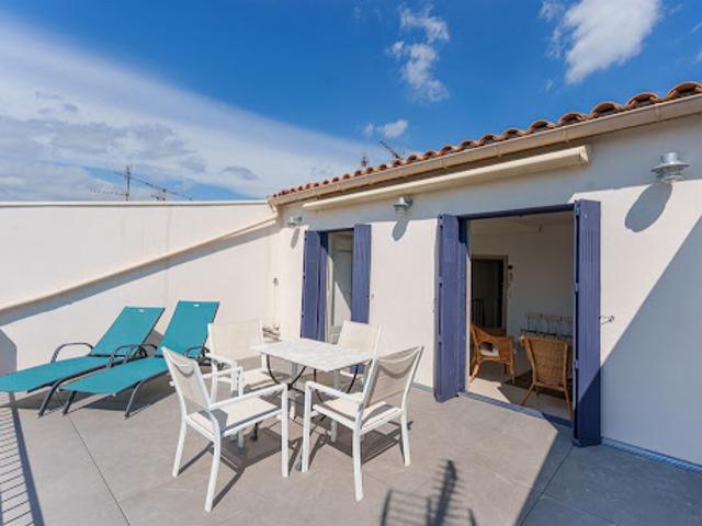 Maison vente à Montpellier, Bouzigues