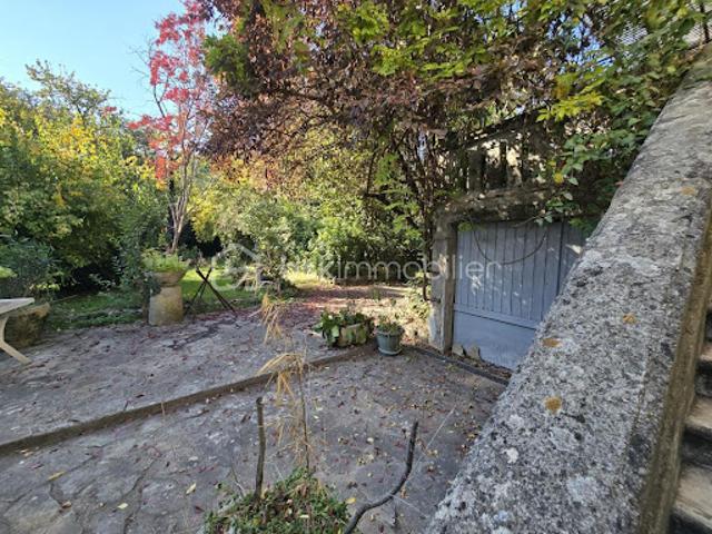 Maison vente à Privas, Le Teil
