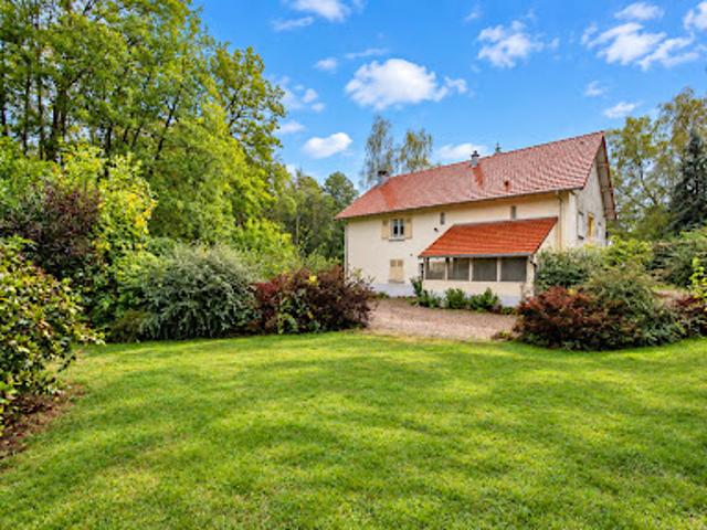 Maison vente à Ban-sur-Meurthe-Clefcy, Vosges
