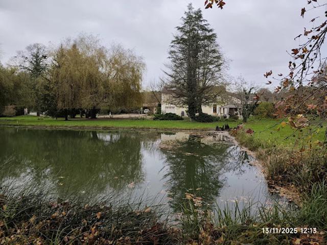 Maison vente à France métropolitaine, Villamblard
