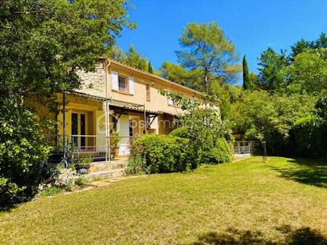 Maison vente à Marseille, La Destrousse