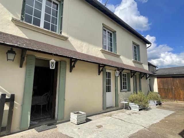 Maison vente à Le Biez, Sémelay
