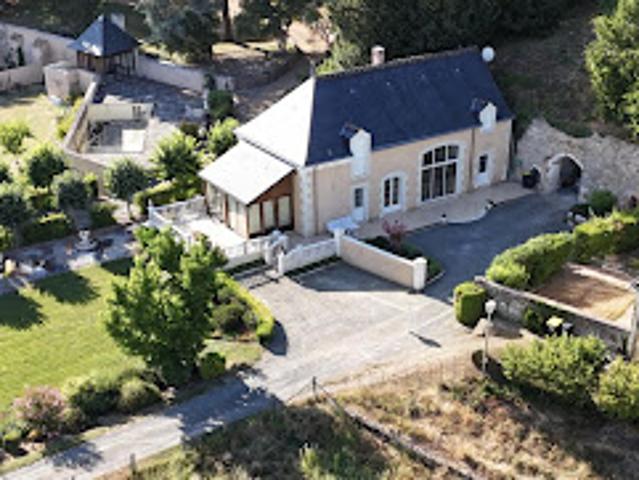 Maison vente à Château-du-Loir, Montval-sur-Loir