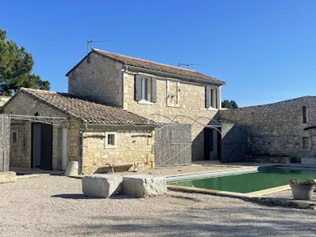Maison vente à Arles, Saint-martin-de-crau